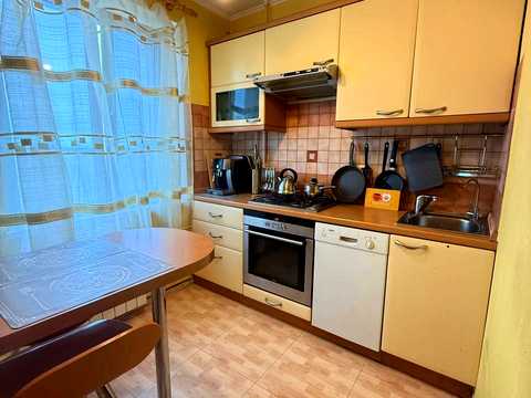 квартира по адресу Академика Булаховского ул., 30-Б