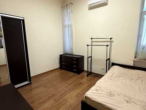 квартира по адресу Троицкая ул., 47