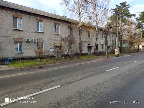 квартира за адресою Радистів вул., 47