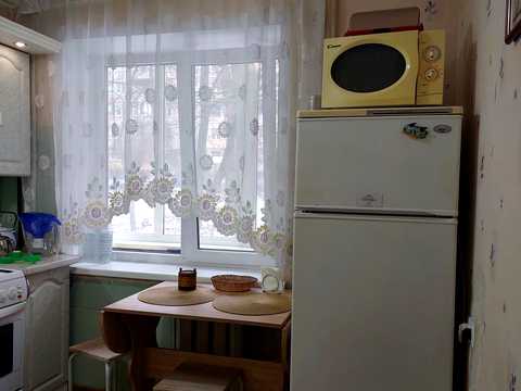 квартира по адресу Митрополита Василия Липковского ул. (Урицького), 9