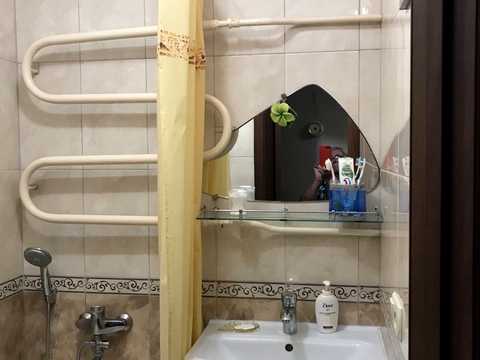 квартира за адресою Оленівська вул., 34