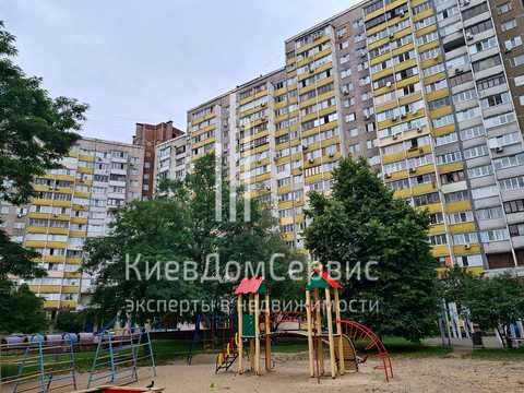 квартира по адресу Академика Глушкова просп., 43