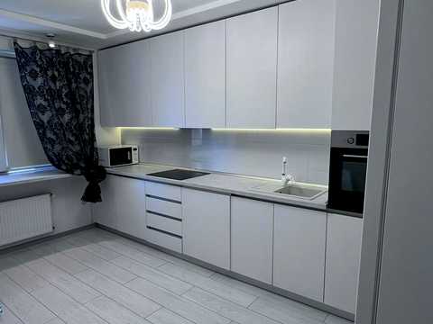 квартира за адресою Сахарова, 3б