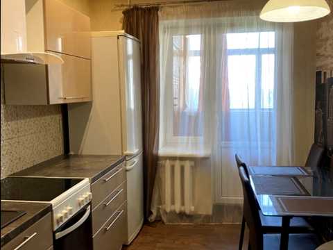 квартира по адресу Запорожское шоссе, 48