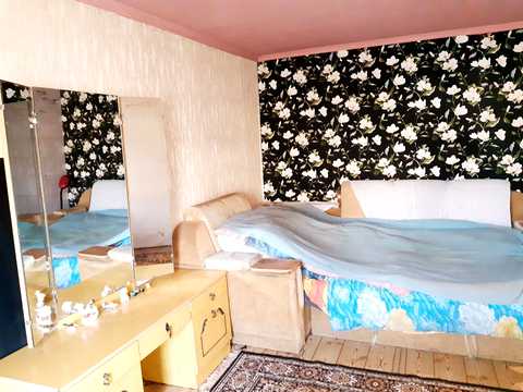 будинок за адресою Михайла Драгоманова вул. (Радянської Армії)