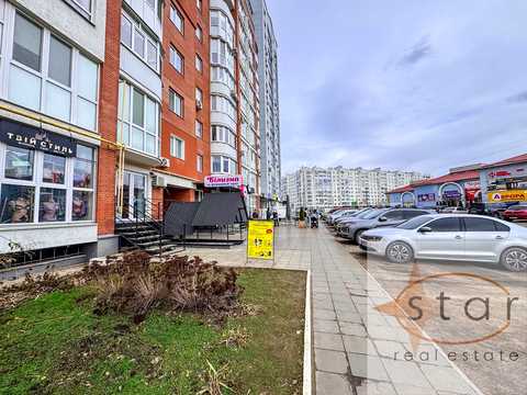 комерційна за адресою Симона Петлюри вул., 71-Б