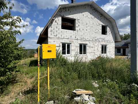 будинок за адресою с. Сонячне, савинівський, 3