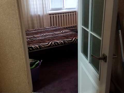 дом по адресу Широка