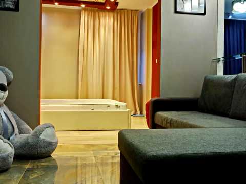 квартира за адресою Регенераторна вул., 4