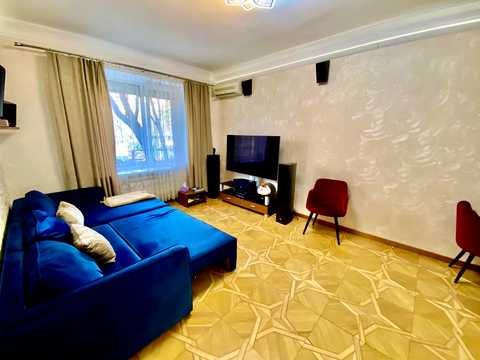 квартира за адресою Лесі Українки бульв., 11-А
