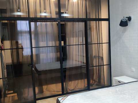 квартира по адресу Спасская ул., 35
