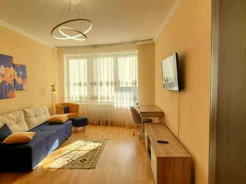 квартира за адресою Київ, Депутатська вул., 23-А