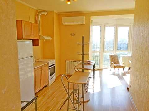 квартира за адресою Волинська вул., 9-А