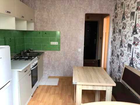 квартира по адресу Тарасовская, 5
