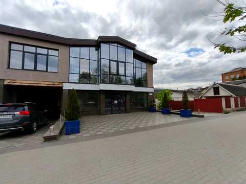 коммерческая по адресу Староміська ул., 9