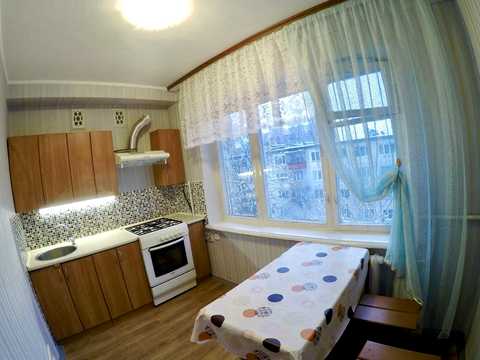 квартира за адресою Алішера Навої просп., 57