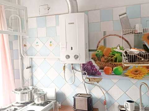 квартира за адресою 3-тя Слобідська вул., 51