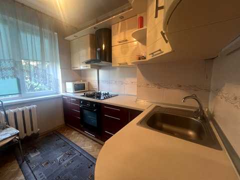 квартира по адресу Балковская ул., 34
