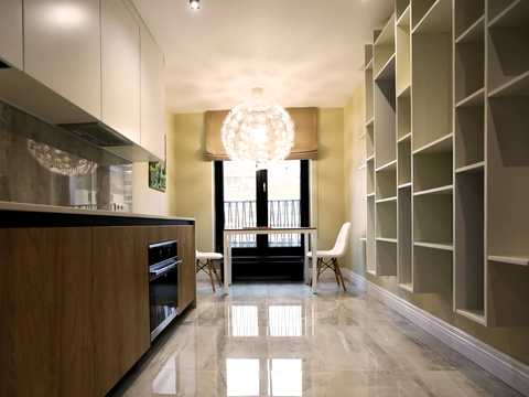 квартира за адресою Антоновича вул. (Горького), 72