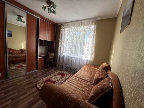 квартира за адресою Панаса Мирного вул., 33