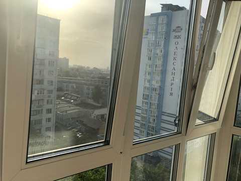 квартира за адресою Митрополита Василя Липківського вул. (Урицького), 30