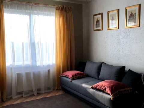 квартира за адресою Тираспольська вул., 54