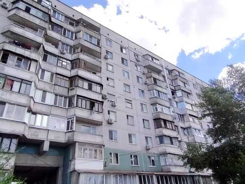 квартира за адресою Джузеппе Гарібальді вул. (Варейкіса), 2