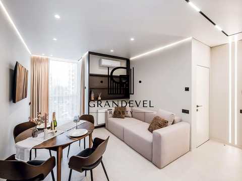 квартира за адресою Вірменська вул., 8
