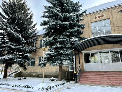 коммерческая по адресу Свято- Покровська, 2А