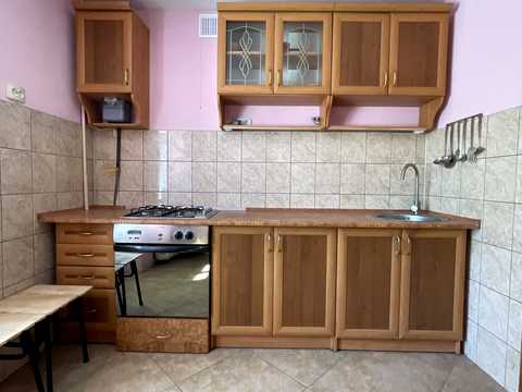 квартира по адресу Щурата ул., 13