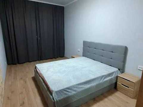 квартира за адресою Єлизавети Чавдар вул., 5