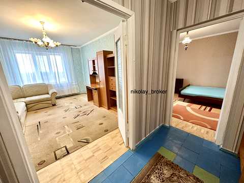 квартира за адресою Оноре де Бальзака вул., 8-А