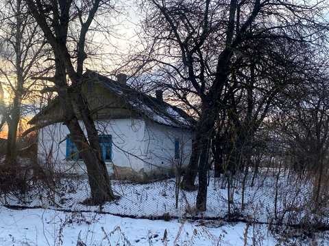 участок по адресу Шевченка, 1