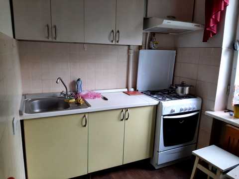 квартира за адресою Володимира Жаботинського вул. (Муромська), 3