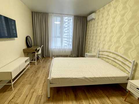 квартира по адресу Панорамна ул., 2-А