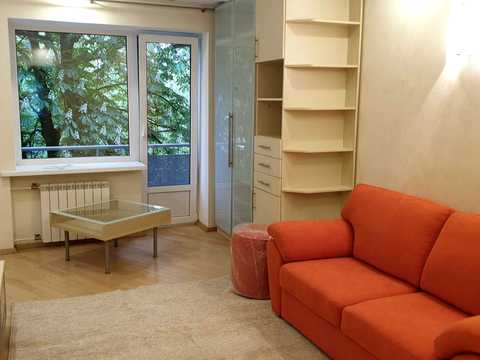 квартира за адресою Цитадельна вул., 7