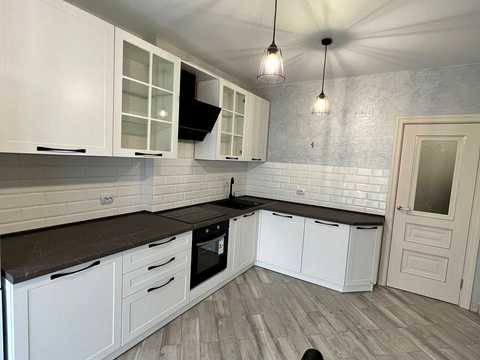 квартира за адресою Степана Бандери вул., 15