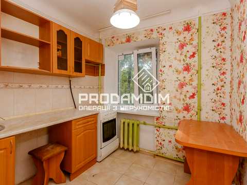 квартира по адресу Воздухофлотский просп. (Повітрофлотський), 5