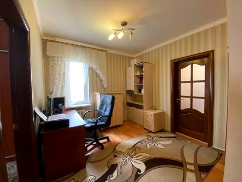 квартира по адресу Урловская ул., 16