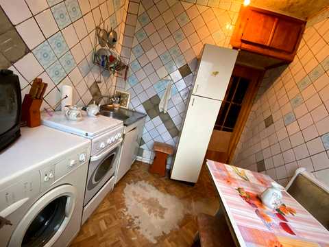квартира за адресою Амосова вул. (Корчагінців), 25