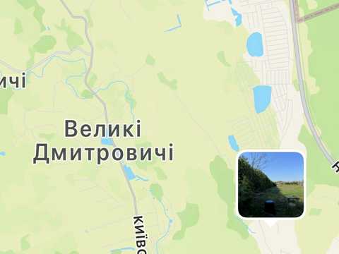 ділянка за адресою Підгірна, 24