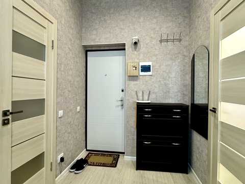 квартира за адресою 2-й Ковальський пров., 22-А
