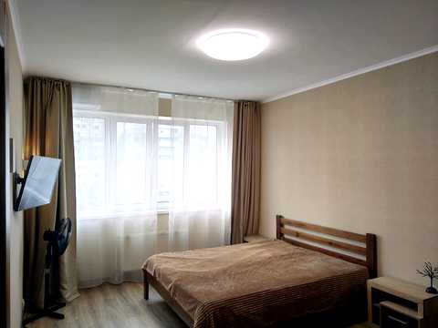 квартира за адресою Марсельська вул., 56