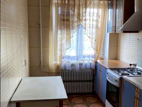 квартира за адресою Велика Діївська вул. (Братів Трофімових), 40