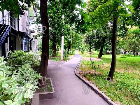 квартира по адресу Данилевского ул., 22
