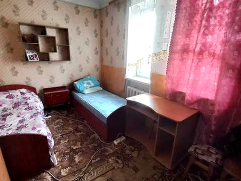 комната по адресу некрасова, 3
