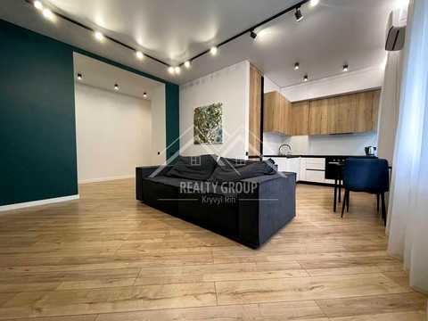 квартира за адресою Соборності, 16