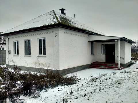 будинок за адресою 23 Вересня