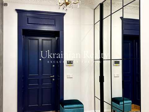 квартира за адресою Михайла Грушевського вул., 9