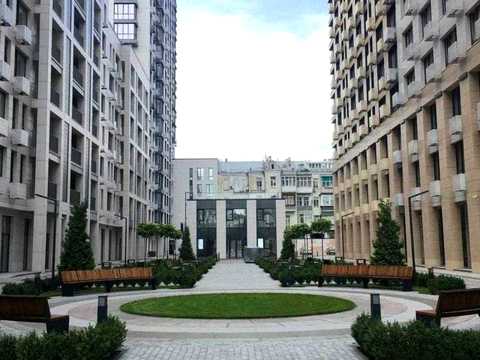 коммерческая по адресу Бульварно-Кудрявская ул. (Воровского), 15 А